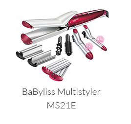 Babyliss multistyler